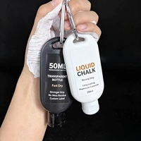 Craie Liquide 50ml 250ml Sans Résidu Fini Mat pour Pole Dance Studios Pratique Quotidienne Vente en Gros