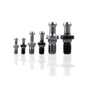 Boîtier de capteur automatique haute Performance pièces de zinc en alliage de titane usinées CNC avec boîtier de capteur de haute qualité de type boulon - Product Image 2