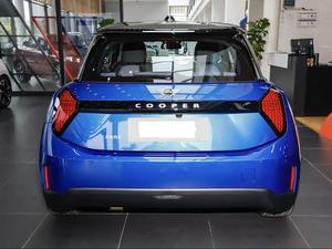 新能源汽车迷你。汽车库珀E经典快速充电0.5h <span class=keywords><strong>3</strong></span>门4座迷你电动车待售 - Product Image 2