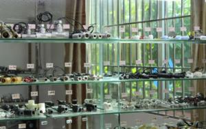 SUS304 sus316 PP nhựa <span class=keywords><strong>Float</strong></span> Thiết bị chuyển mạch Phụ Kiện Thành phần từ nhựa <span class=keywords><strong>Float</strong></span> bóng cho <span class=keywords><strong>Float</strong></span> chuyển - Product Image 5