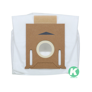 Repuestos/Accesorios para Aspiradora Robótica Ecovacs DEEBOT OZMO <span class=keywords><strong>T9</strong></span>+: Filtro, Cepillo Principal, Soporte para Mopa, Tanque de Agua, Cepillo Lateral - Product Image 2