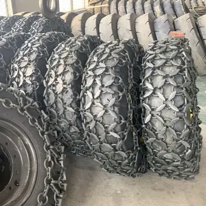 Cadenas para neumáticos Skidder 18,4x34