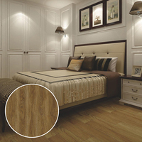 Neues Design 4mm 5mm 6mm Dicke Vinyl-Planken-Bodenbelag mit Klicksystem SPC-Bodenbelag
