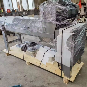 Máquina separadora de semillas de Granada de alta eficiencia Máquina sembradora de granada - Product Image 1