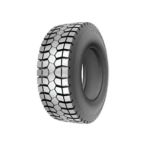 Wholesale Of High-quality Medium And Long-distance Truck Tires In Factories 12R22.5 13 12 11.00 9 8.25 7.5 7 6.5 R22.5 R20 R16