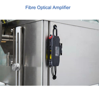 Nouvelle mise à niveau, compteur de pilules semi-automatique à quatre têtes, machine de comptage et de conditionnement de comprimés, machine de comptage de capsules et de comprimés