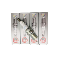 Bougie d'allumage Iridium neuve Pajero modèle spécial 1822A069 DIFR6C11 pour moteur Mitsubishi 6G72 6G74 6G75