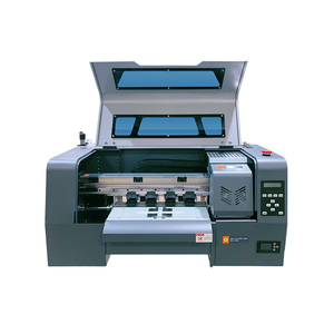 Stampante DTF A3 con Larghezza di Stampa 300mm, 2 Testine <span class=keywords><strong>Epson</strong></span>, per Magliette, Inchiostro per Sublimazione, Grado Automatico - Product Image 2