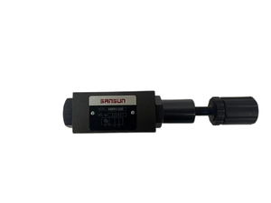 การควบคุมการไหลแบบเรียงซ้อน Bohao Fujian MR-02P-3-55 MR-02P-1-55 MR-03P-1-40บรรเทา MQ-02P-23-50-G-10 - Product Image 5