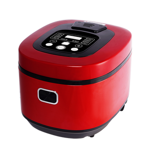 Autocuiseur Électrique Numérique Automatique 5L Grande Capacité Antiadhésif Multifonction pour Usage Domestique, Extérieur et Hôtelier - Product Image 1