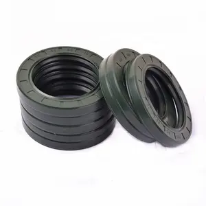 Nitrile NBR TC TG front fork motorcycle oil seals for piston