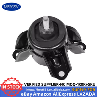 218103X000 pour les supports de moteur de haute qualité Hyundai Kia 21810-3X000