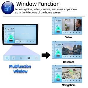 <span class=keywords><strong>Android</strong></span> Car Video đài phát thanh Player với Built-in <span class=keywords><strong>GPS</strong></span> <span class=keywords><strong>navigation</strong></span> DSP Hệ thống Stereo cho TOYOTA YARIS 2GB RAM 1-năm bảo hành - Product Image 5