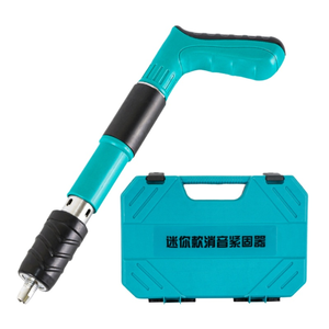 Industrial <b>Brad</b> Nail Gun for Concrete and Metal Plate Shooting & Fixing Wholesale - Product Image 1