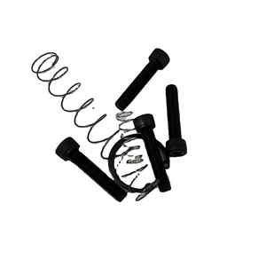 Pièces de compresseur industriel Manny 2901021101 Kit de soupape de décharge - Product Image 4