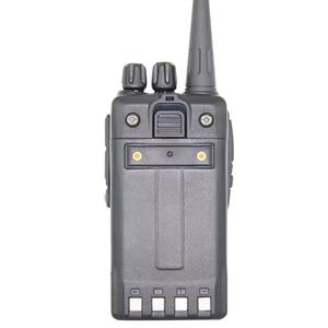 Walkie-Talkie Portátil Estándar Vertex, Radio UHF Bidireccional Vertex V168, Walkie-Talkie - Product Image 6