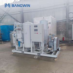 BW Smallest Liquid Nitrogen Generator <b>Mini</b> Food Grade Tyre Cryogenic Liquid Nitrogen Plant - Product Image 4