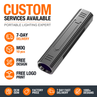 Linterna LED de madera 365NM UV, luz de detección de dinero para mascotas, recargable, multifunción, USB, nueva