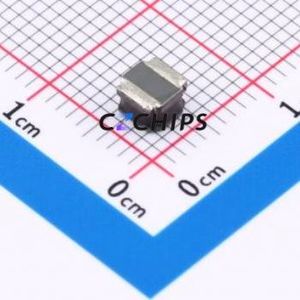 Inducteur de puissance SFE4030A-101M-F-HF SMD, 4x4mm (Inductance : 100uH) (Précision : 20%) Courant nominal : 450mA - Product Image 2