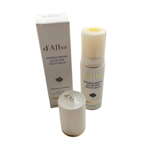 Cuidado DE LA PIEL vegano con vitamina C, trufa blanca, suero doble, bálsamo múltiple, Crema para Ojos, tratamiento antiarrugas - Product Image 1