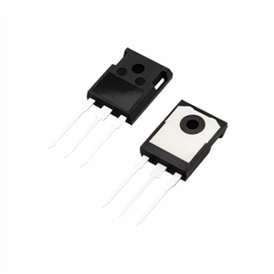 E6D20065D Diode Arrays BOM IC In Stock TO-247-3 Electronics Component - Product Image 1