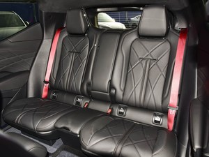 ZEEKR X 2026 MAX de Bajo Costo, SUV Eléctrico Premium de 4 Plazas, Sistema Inteligente, Largo Alcance, Movilidad Urbana, Vehículo Eléctrico - Product Image 6