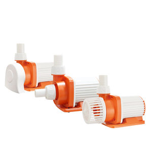 مضخة مياه نفاثة أحادية الطور لأحواض السمك ، تستخدم في أحواض السمك وتعمل بالبطارية - Product Image 4