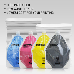 Polvere di <span class=keywords><strong>Toner</strong></span> Originale Compatibile per Stampanti e Fotocopiatrici <span class=keywords><strong>HP</strong></span>, Ricarica Universale per <span class=keywords><strong>Toner</strong></span> <span class=keywords><strong>HP</strong></span> - Product Image 3