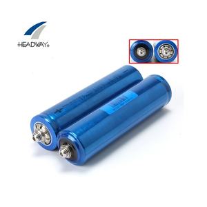 3.2V17Ah เซลล์แบตเตอรี่ลิเธียม3.2V17Ah 40152สำหรับการจัดเก็บพลังงาน LiFePO4ผู้ผลิตความคืบหน้า - Product Image 2