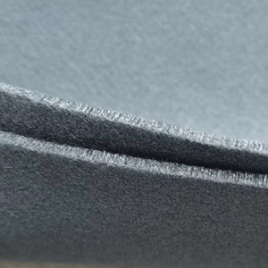 Feltro morbido in fibra Pre-ossidato, feltro morbido isolante in fibra di carbonio - Product Image 1