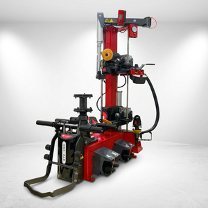 Machine de <span class=keywords><strong>montage</strong></span> de pneus SUNSHINE sans contact, sécurisée pour les jantes, avec tête de <span class=keywords><strong>montage</strong></span> à levage automatique et séparation de la pince de roulement, pour un travail simplifié - Product Image 2