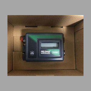 Solénoïde (Série VR98) + Instrumentation DVC2000 pour contrôle pneumatique - En stock (OEM) Solénoïde DVC2000 - Product Image 3