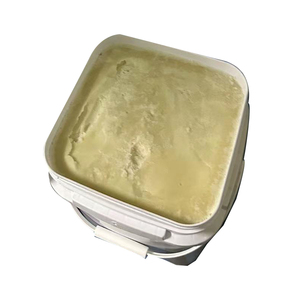 BEESTAR Usine En Gros 1kg Bocal En Verre de Crème Blanche Naturelle Pure Miel CRU Neige Crème Miel en Vrac Emballé pour L'acheteur - Product Image 5