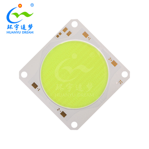 Cao lumen công suất cao COB 5445 băng màu xanh 500W 54-57V dẫn con chip cho cá thu hút ánh sáng - Product Image 1