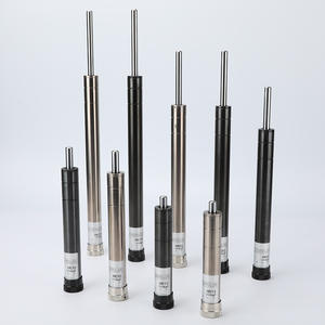 Stabilisateur de vitesse de précision réglable SR24/HR60, amortisseur pneumatique/hydraulique, composants industriels 15 30 80 100 - Product Image 1