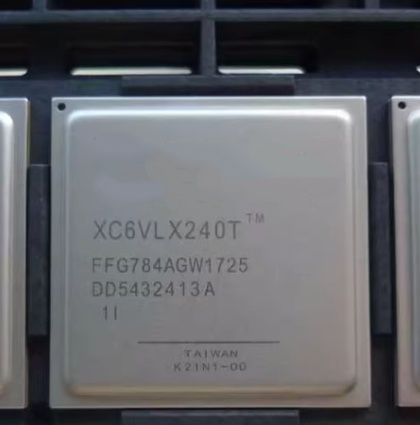 XC6VLX240T-2FF1156C Programming Logic Microprocessor Controller Integrated Circuit IC