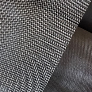 ตาข่ายสแตนเลส SS316L 635mesh 20 ไมครอน สำหรับกรองและร่อน - Product Image 5