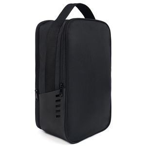 Sac de voyage portable en gros pour le sport, les activités de plein air, le fitness, le basketball, le golf - Sac de rangement pour chaussures en textile respirant et durable - Product Image 1