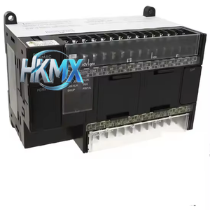 PLC Cp1h-Xa40dra โมดูล PLC ตัวควบคุม PLC - Product Image 1