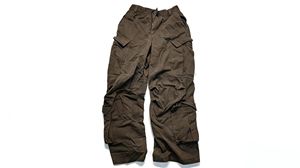 Pantalones de Verano de <span class=keywords><strong>Segunda</strong></span> Mano para Hombre - Lote de la Marca CLEAR PATH Modelo A38 Poliéster/Algodón con Tiempo de Entrega de Muestras de 7 Días Tallas Mixtas - Product Image 4