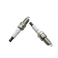Vente directe d'usine, bougie d'allumage à double iridium pour moteur 3707010H01 EA0120400