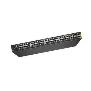 Commutateur géré 48 ports <span class=keywords><strong>Aruba</strong></span> <span class=keywords><strong>CX</strong></span> <span class=keywords><strong>6000</strong></span> Series R8N85A - Product Image 1