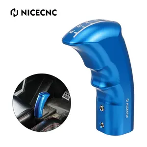 NiceCNC Gear Shift Knob For Polaris RZR XP 1000 2014-2021 RZR 900 2015-2021 RZR XP TURBO 2016-2021