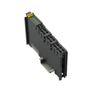 Nuevo y Original WAGO 750-1415/040-000, 8 Canales de Entrada Digital, 24 VCC, 3 ms Extreme - Product Image 1