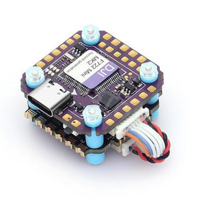 <span class=keywords><strong>Mamba</strong></span> STACK <span class=keywords><strong>DJI</strong></span> F722เครื่องควบคุมการบิน MK2มินิ F40โปร40A 2-6s แบบไร้แปรงถ่านสำหรับโดรนแข่งขัน RC FPV - Product Image 2