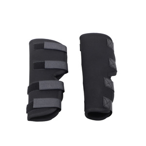 Rodillera para Perro, Soporte Quirúrgico de Recuperación, Negra, Talla S, Protección Articular, Soporte para Pierna, para Rehabilitación de Lesiones en Mascotas - Product Image 5