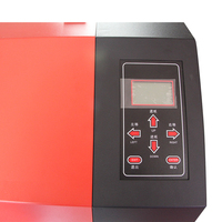 Lancelot 1,6 M/1,8 m/2,5 m/3,2 M impresora eco solvente impresora de sublimación xp600/i3200 cabezal de impresora