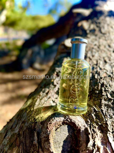 Parfum pour homme <span class=keywords><strong>BOSS</strong></span> Bottled <span class=keywords><strong>Hugo</strong></span> Eau de Toilette 100 ml de qualité supérieure, vaporisateur de parfum pour homme, confiance, vente en gros - Product Image 4