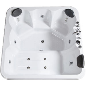 Haute qualité sans fin natation <span class=keywords><strong>Spa</strong></span> <span class=keywords><strong>piscine</strong></span> Massage extérieur baignoire acrylique en vente Balboa USA siège acrylique croix formation <span class=keywords><strong>pompe</strong></span> graphique - Product Image 5