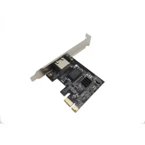 Hoge Kwaliteit Pci Express (Pcie) Superspeed Adapter 2.5G Netwerkkaart Adapter